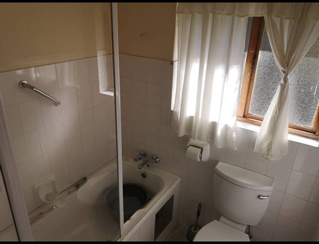 1 BEDROOM APARTMENT TO LET IN CHASE VALLEY